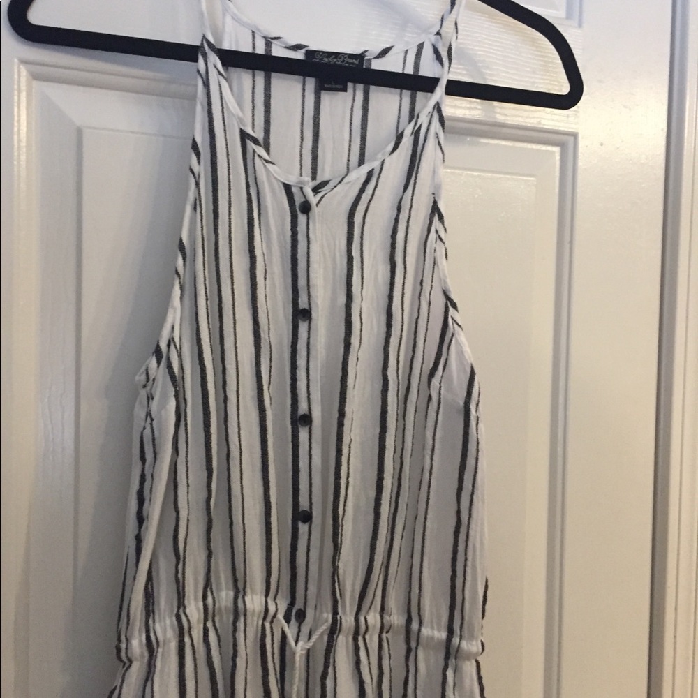 Cami dress